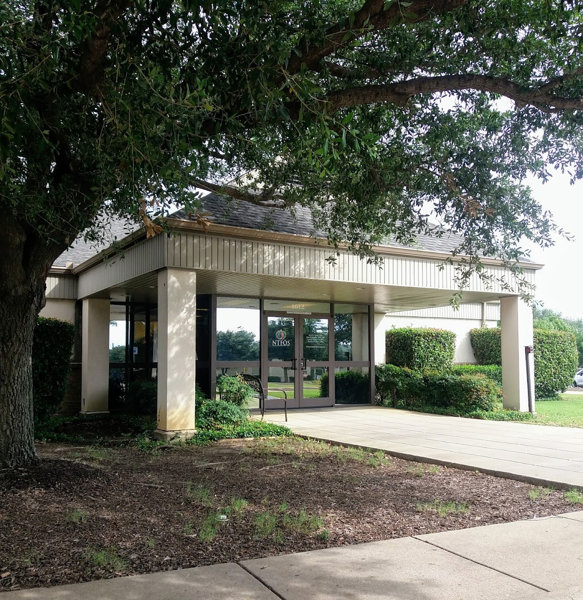 Northern Texas Facial & Oral Surgery photo 1