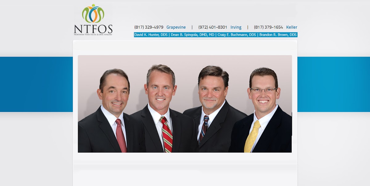 Northern Texas Facial & Oral Surgery photo 5