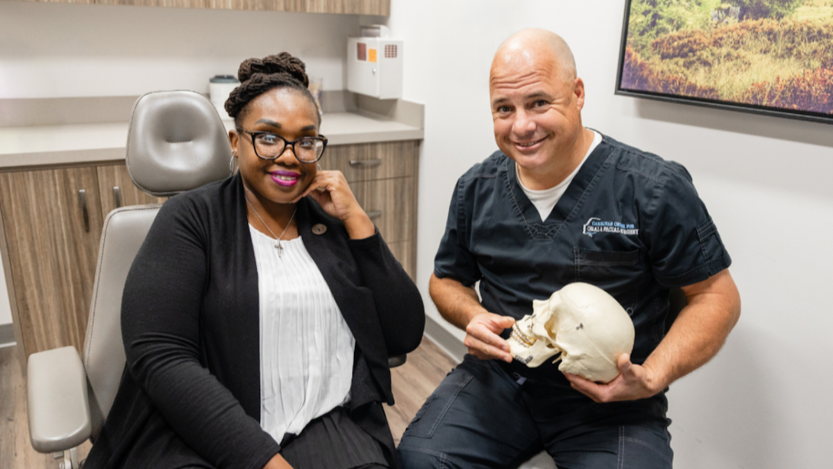 Carolinas Center for Oral & Facial Surgery photo 1