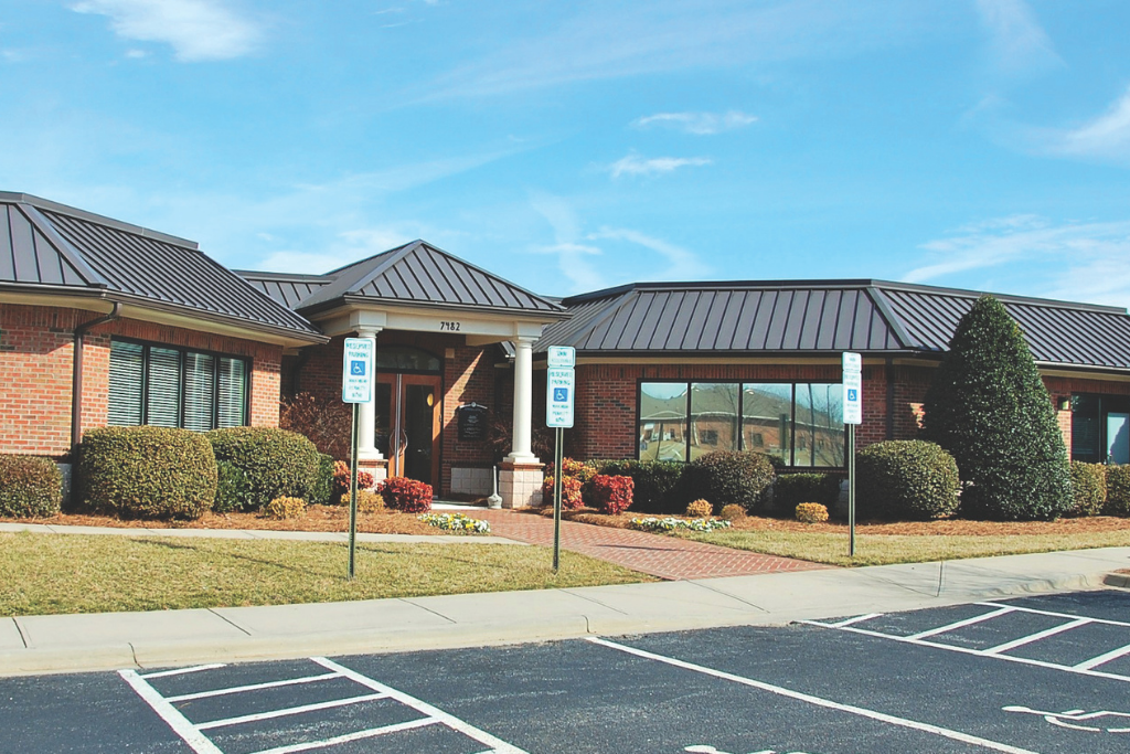 Carolinas Center for Oral & Facial Surgery photo 2