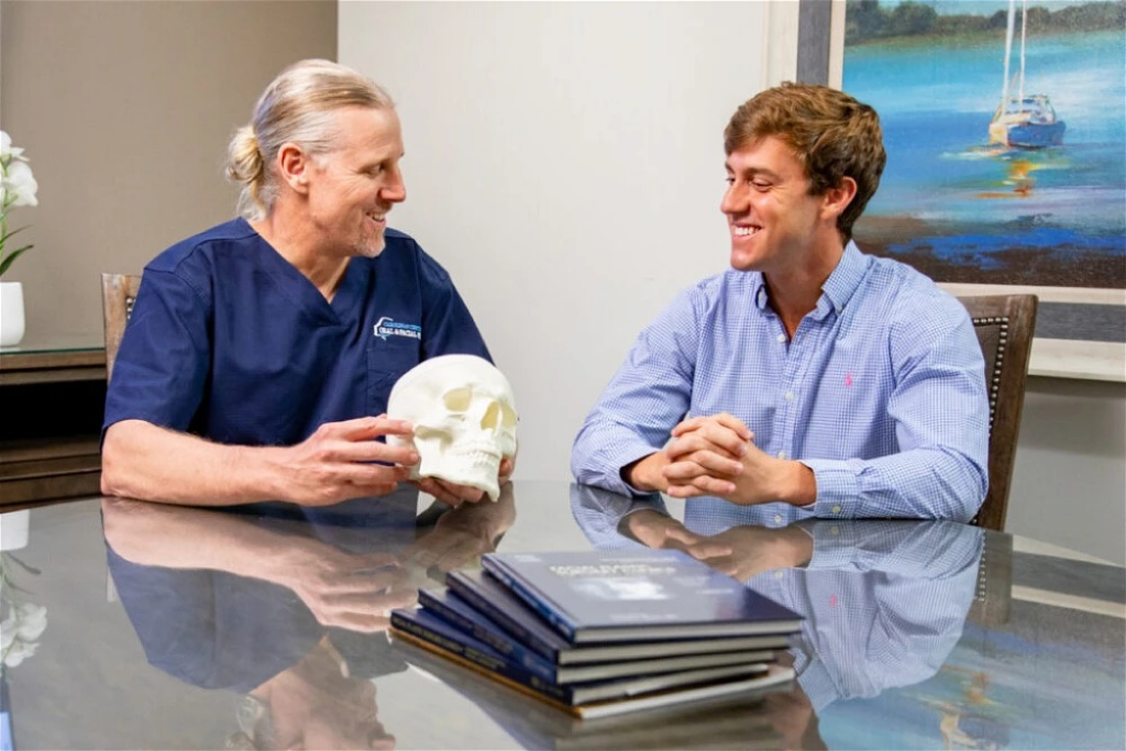 Carolinas Center for Oral & Facial Surgery photo 5