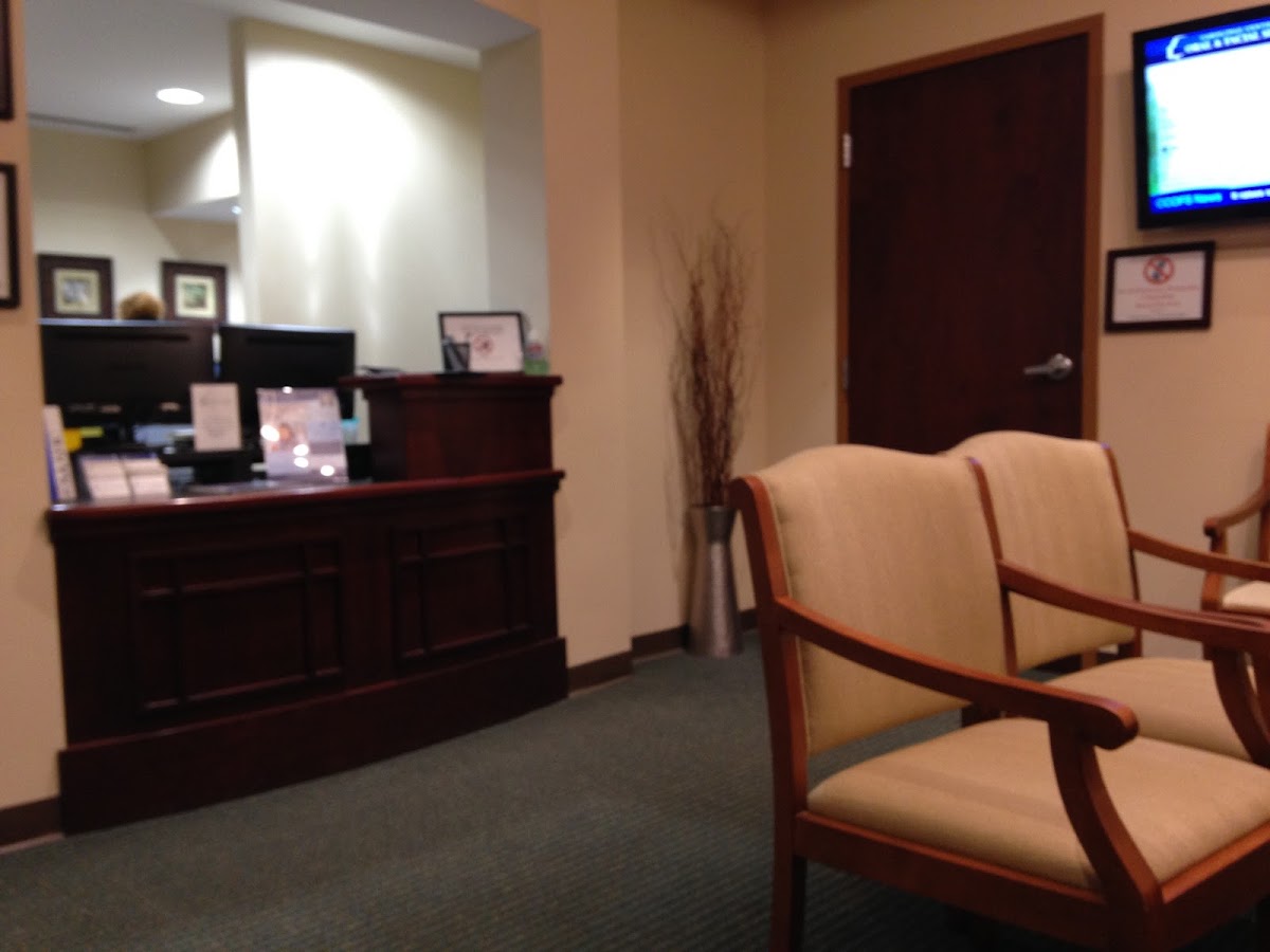 Carolinas Center for Oral & Facial Surgery photo 6