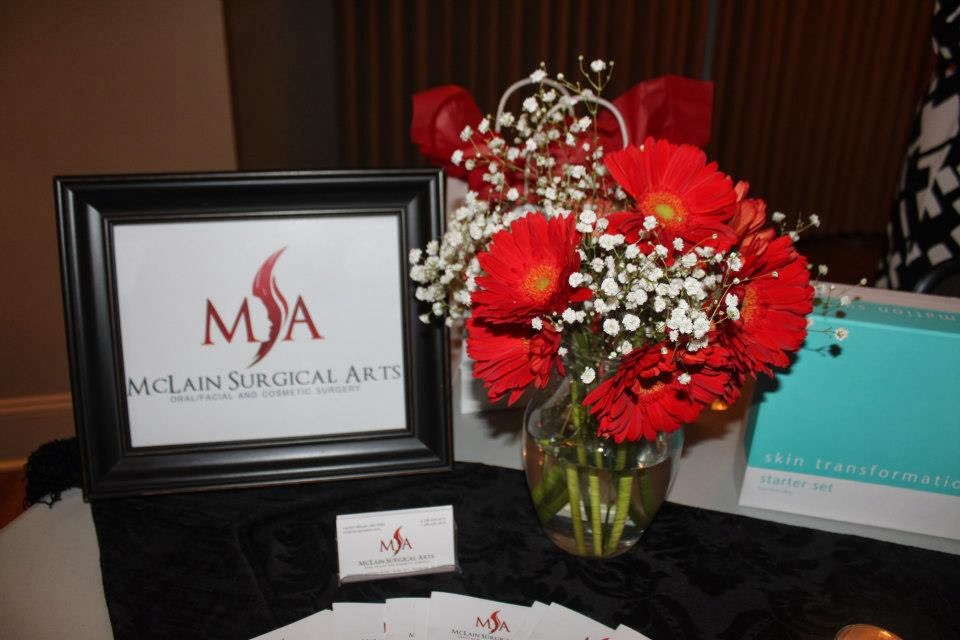 Mclain Surgical Arts D. Mclain, MD, DMD, FACS photo 3