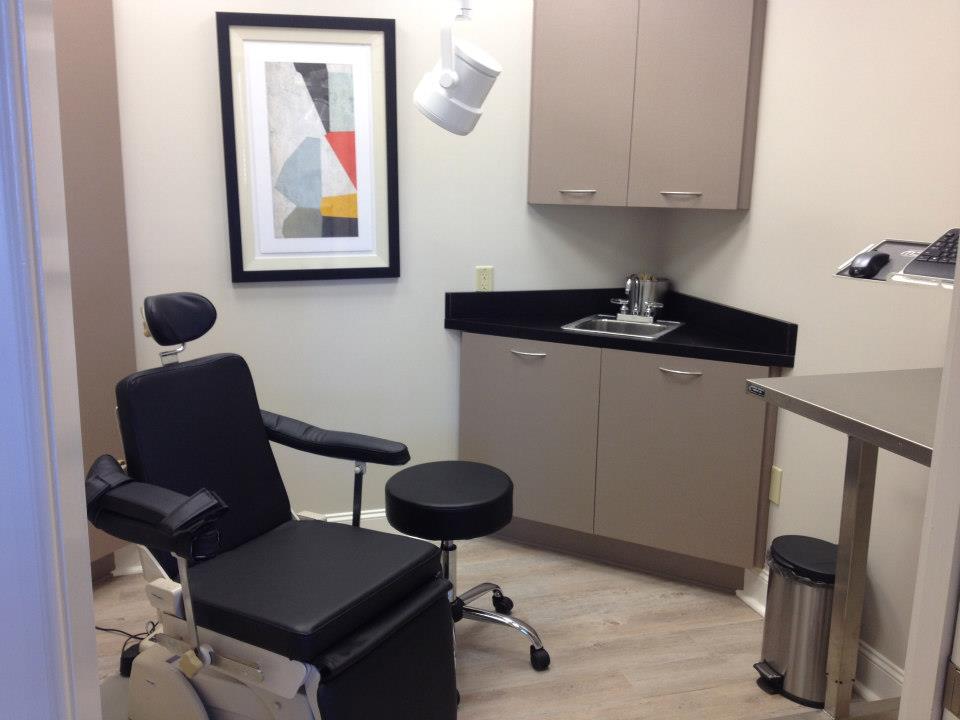 Mclain Surgical Arts D. Mclain, MD, DMD, FACS photo 4