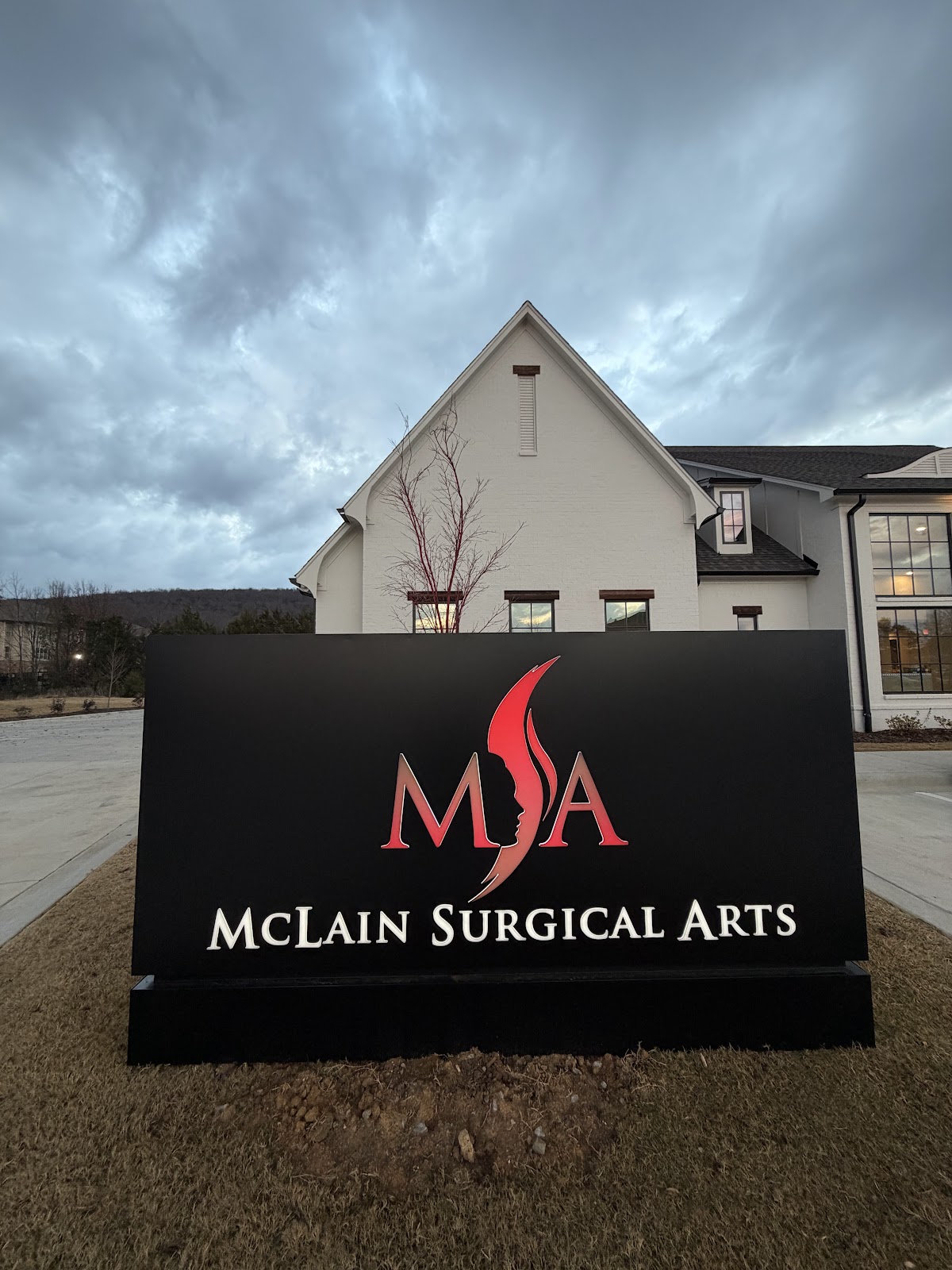 Mclain Surgical Arts D. Mclain, MD, DMD, FACS photo 6