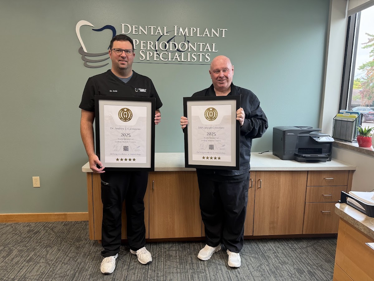 Dental Implant and Periodontal Specialists LLC photo 1
