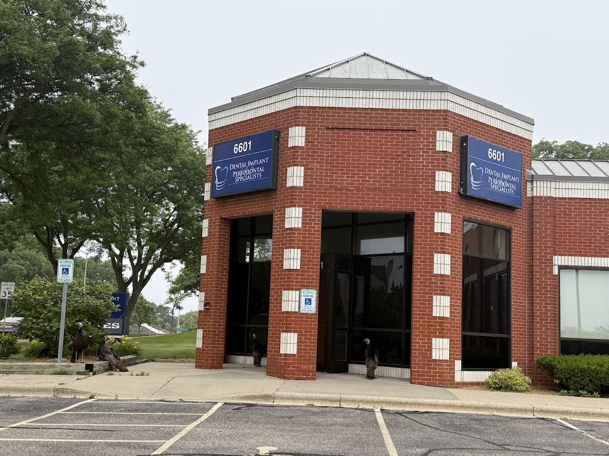 Dental Implant and Periodontal Specialists LLC photo 2