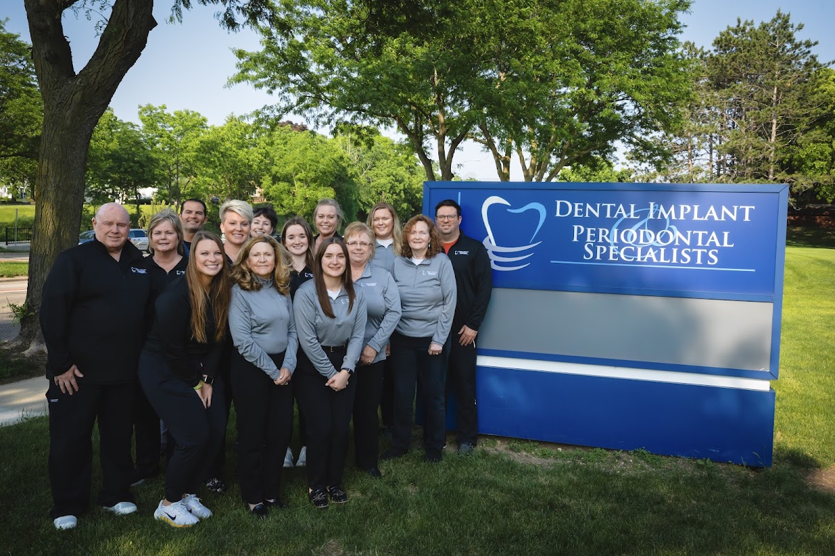 Dental Implant and Periodontal Specialists LLC photo 5