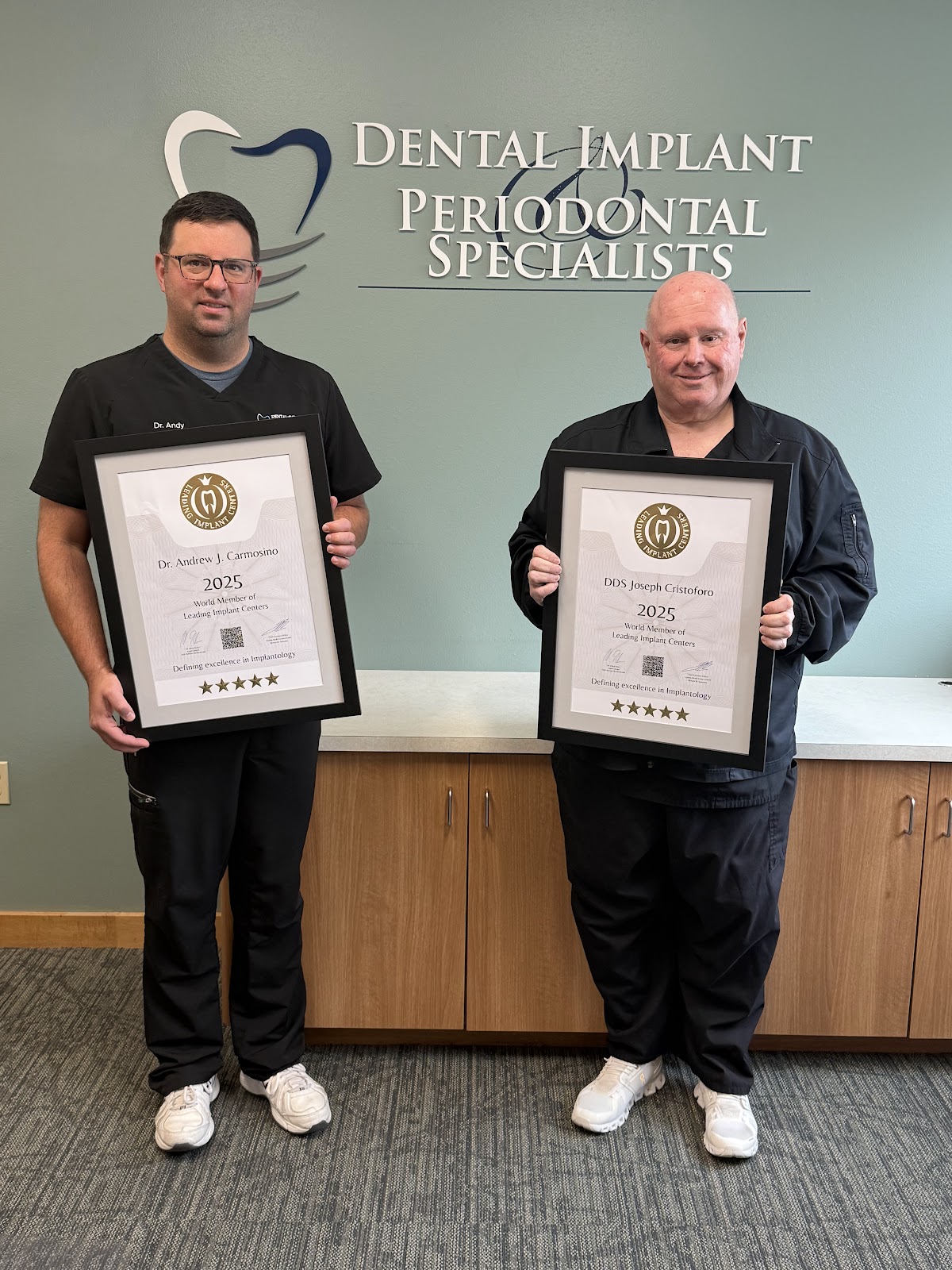 Dental Implant and Periodontal Specialists LLC photo 6