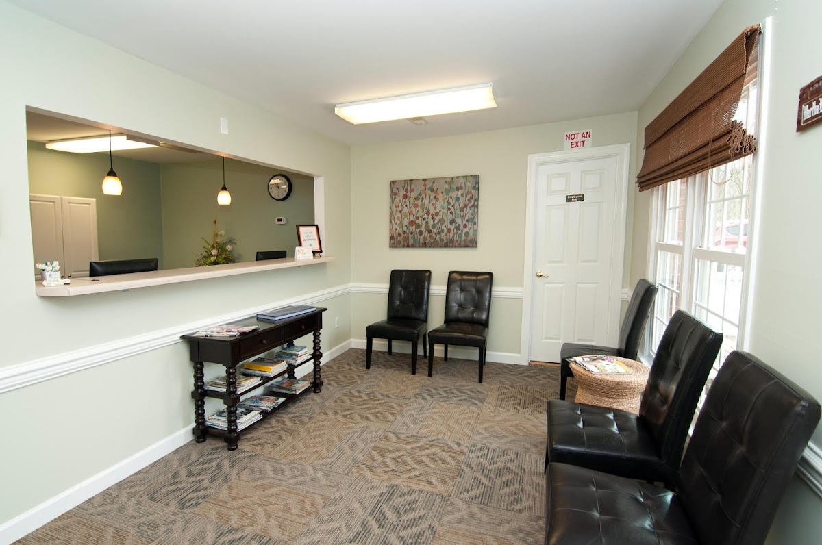Center for Restorative, Cosmetic & Implant Dentistry - Great Bridge photo 3