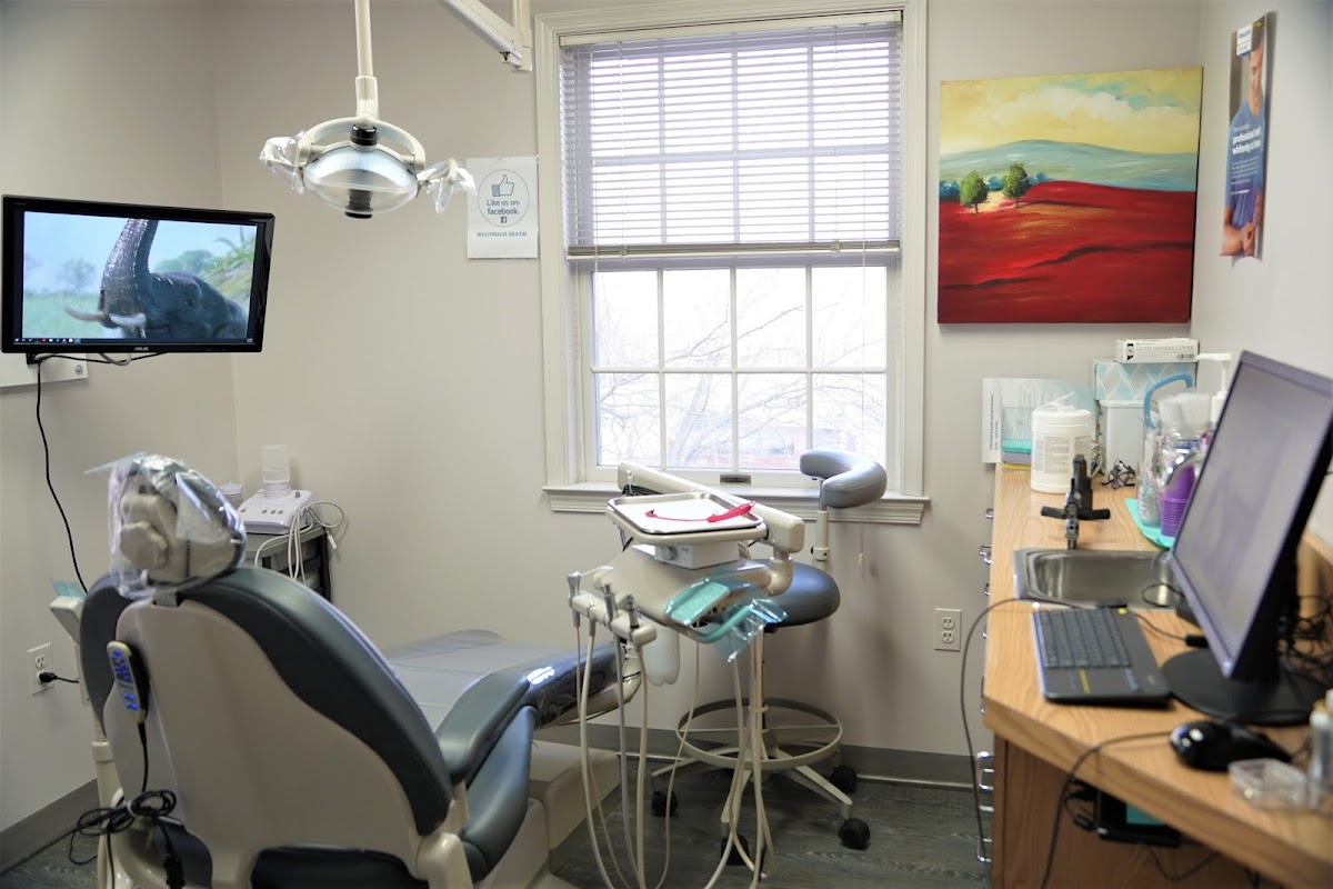 Westphalia Dental Implant Center photo 2