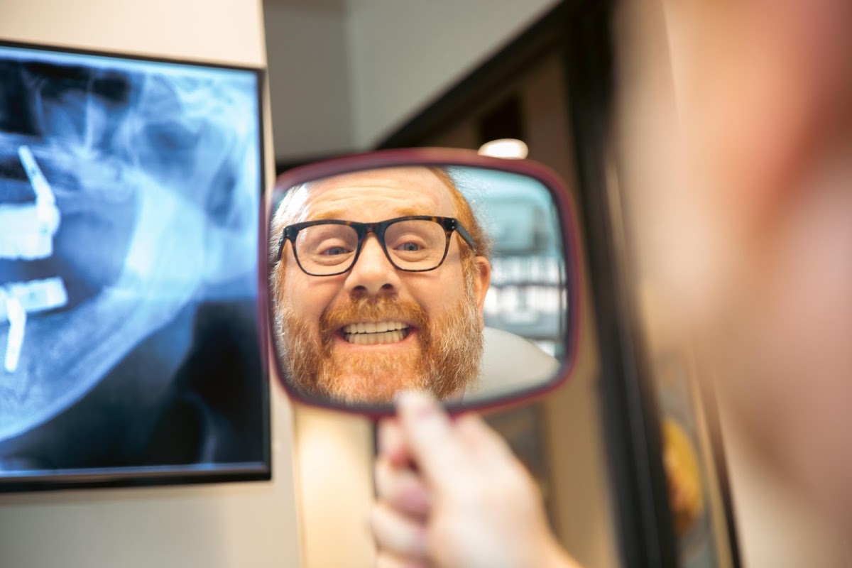 Restore in 24 Dental Implants photo 4