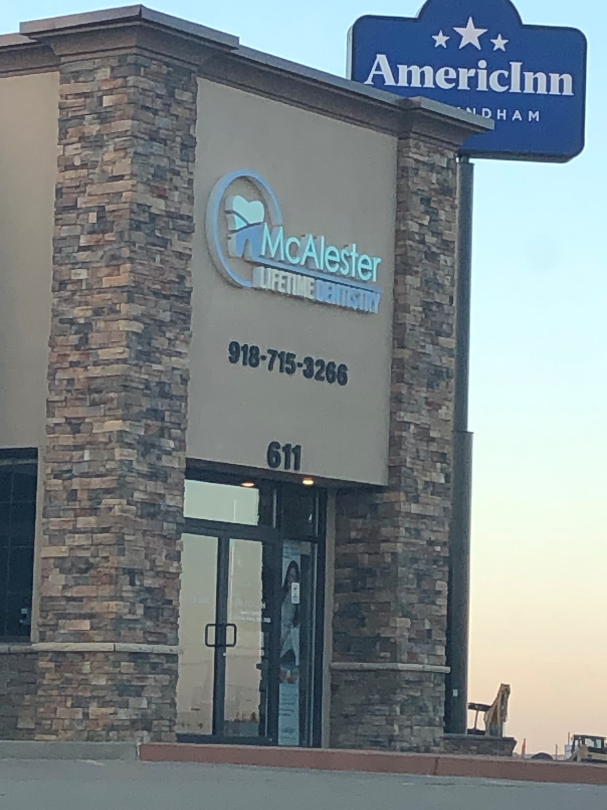 Mcalester Lifetime Dentistry photo 1