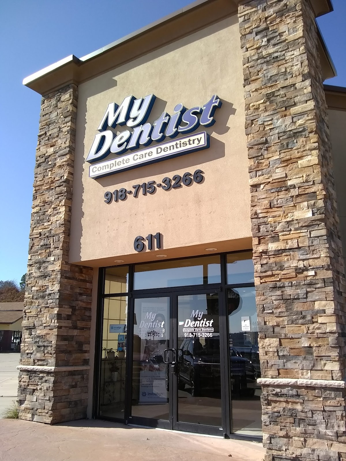 Mcalester Lifetime Dentistry photo 2