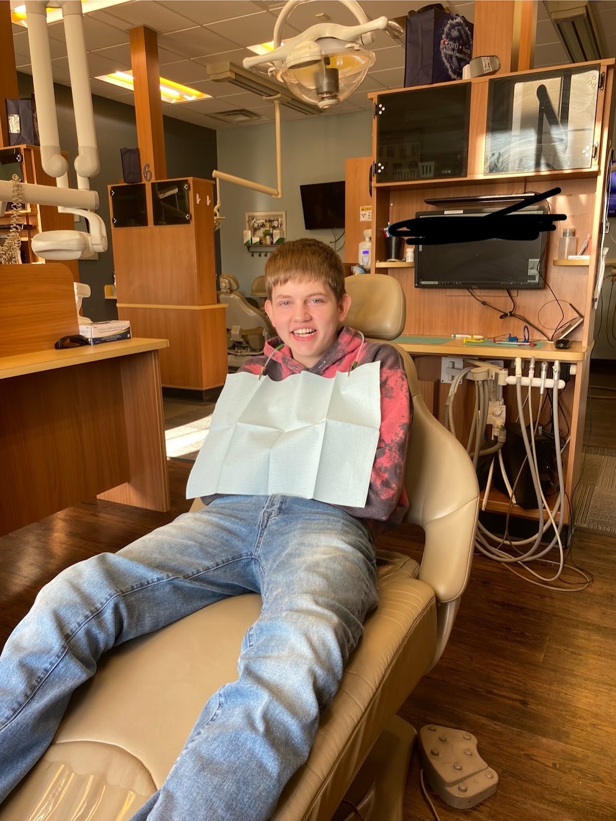 Mcalester Lifetime Dentistry photo 4