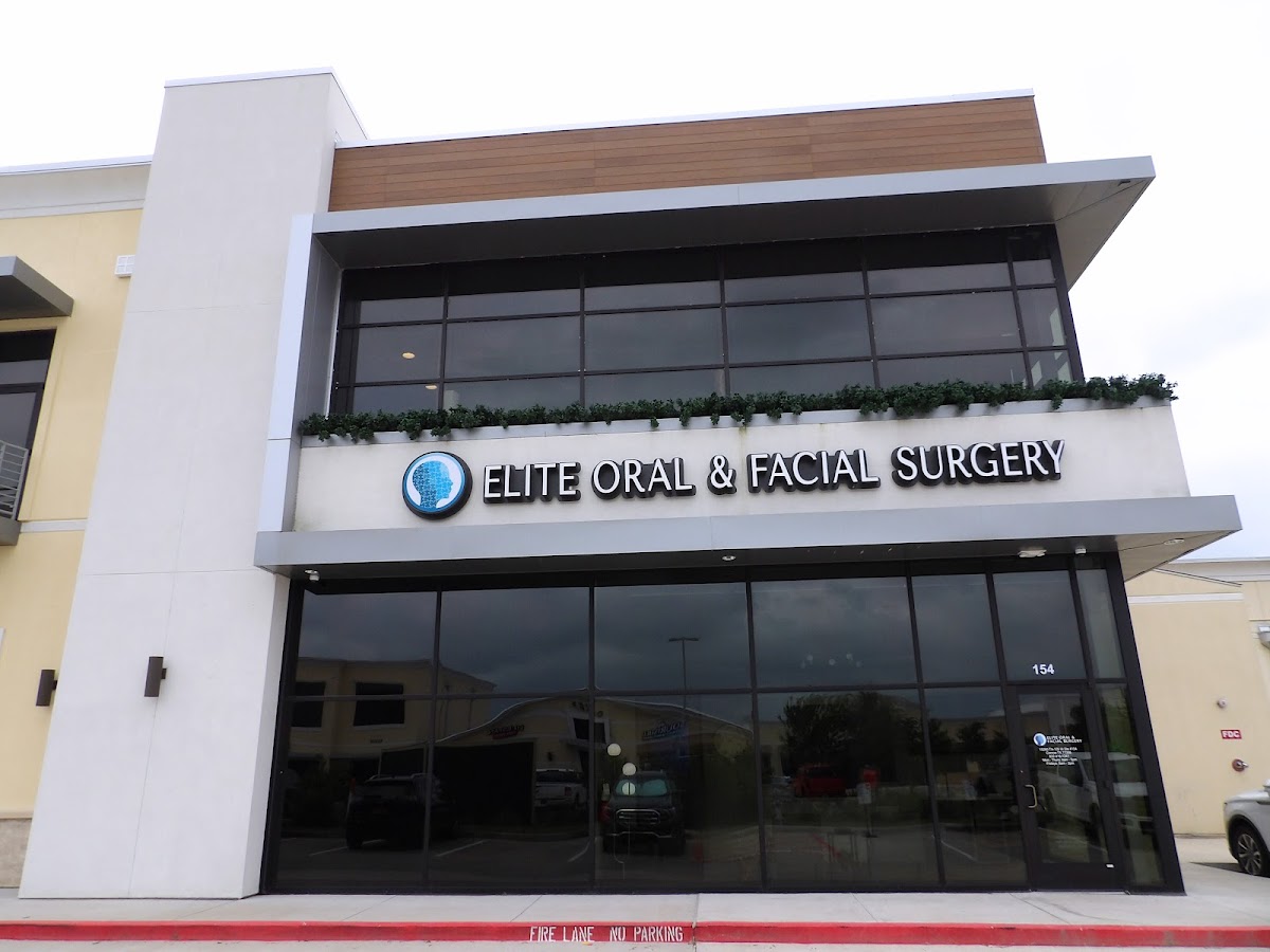 Elite Oral & Facial Surgery Of Conroe photo 1