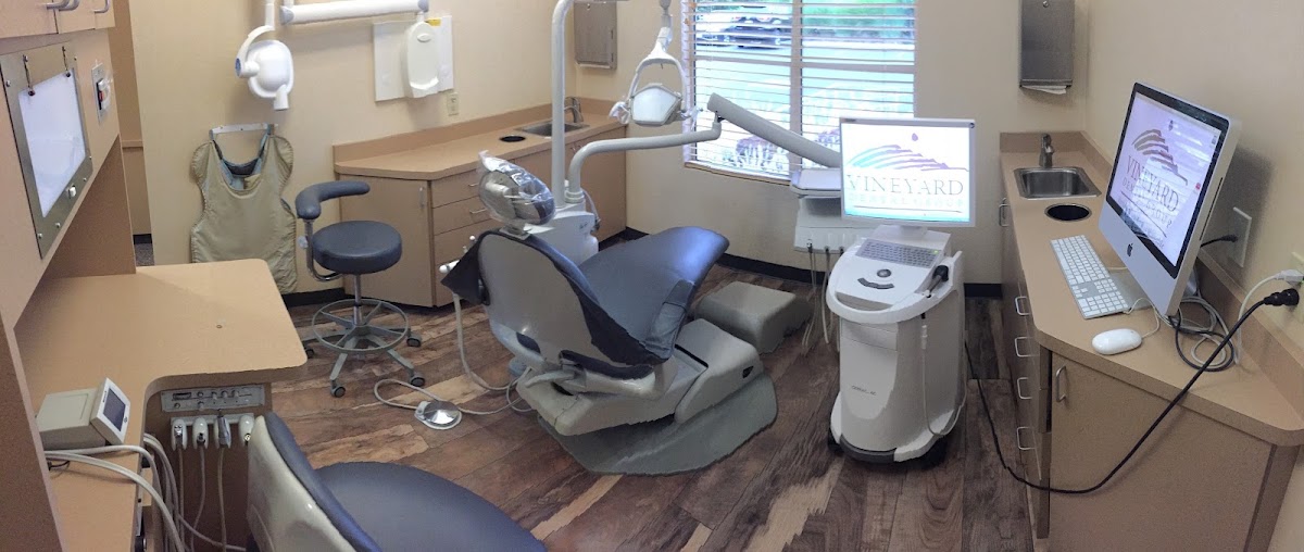 Vineyard Dental Group photo 2