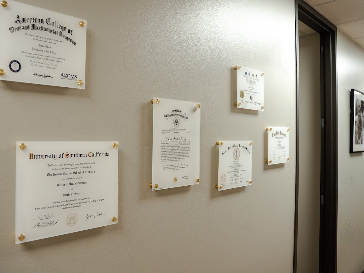 Mission Oral Surgery and Implant Center photo 5