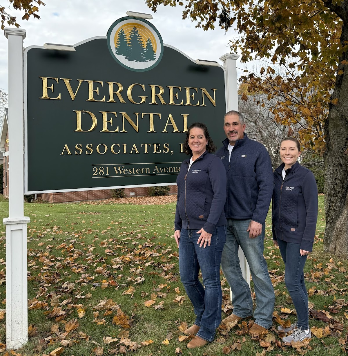 Evergreen Dental Associates photo 1