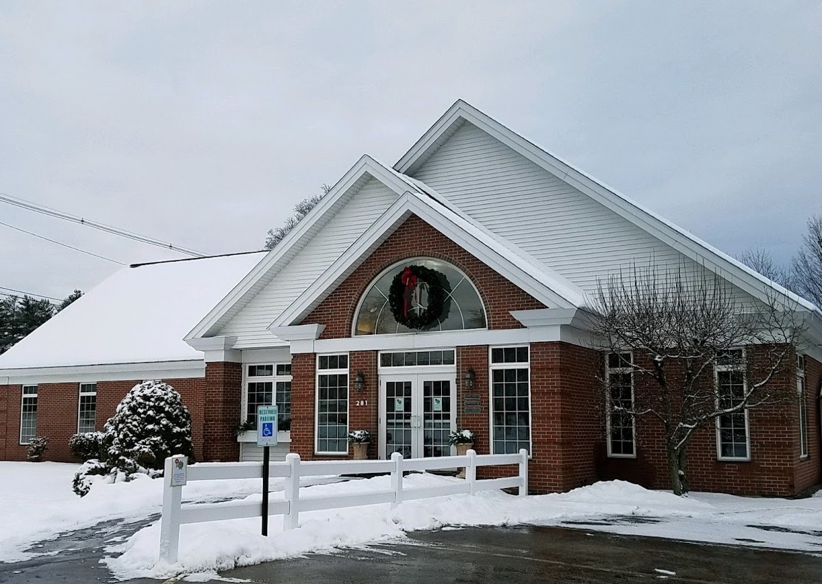 Evergreen Dental Associates photo 3