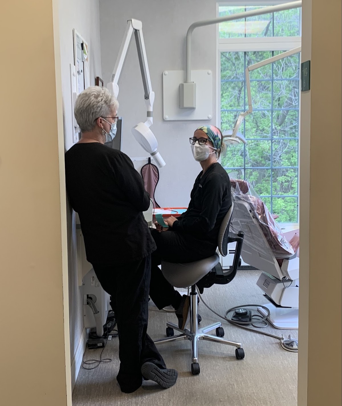 Evergreen Dental Associates photo 6