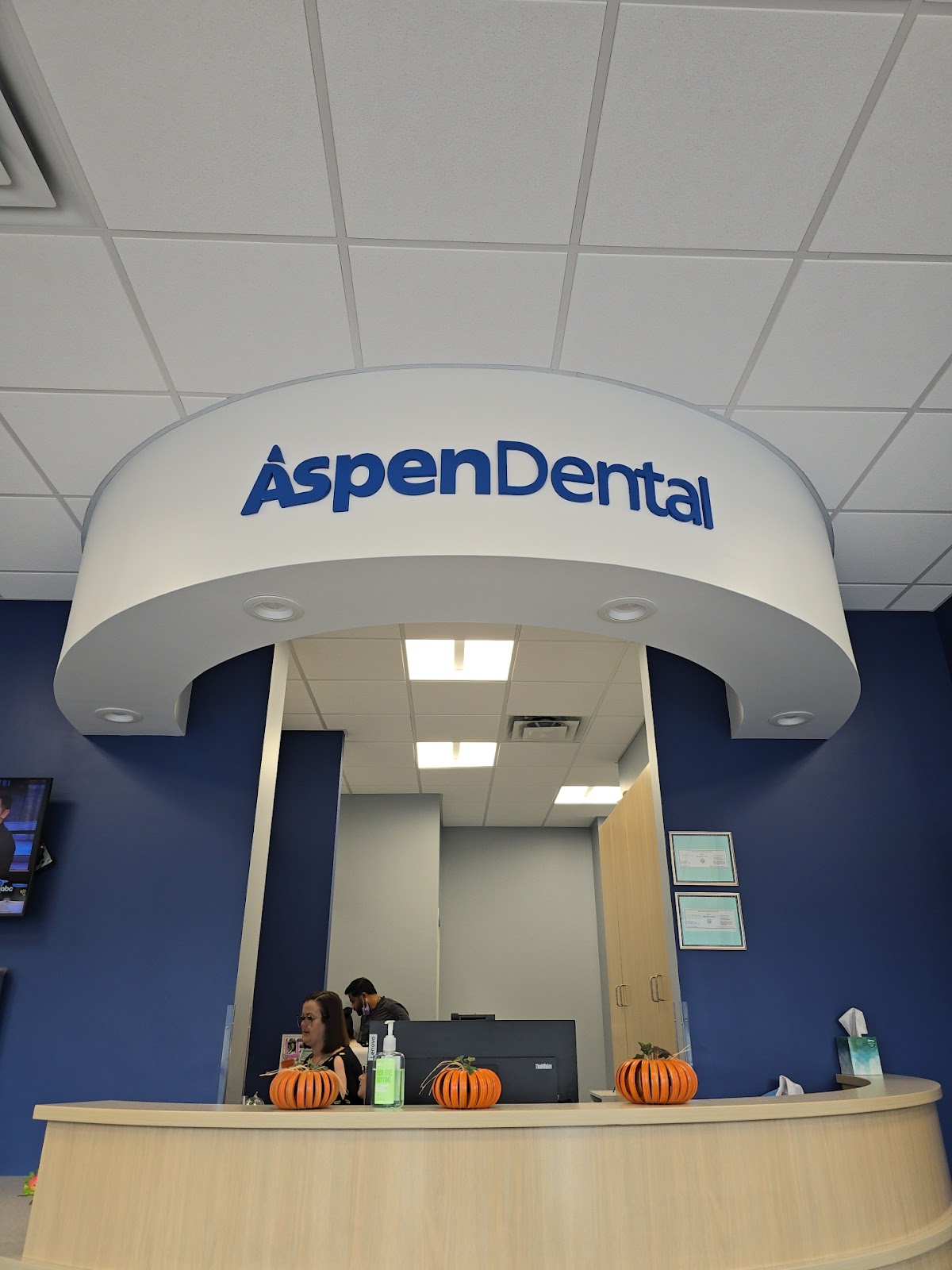 Aspen Dental - Monroe photo 2