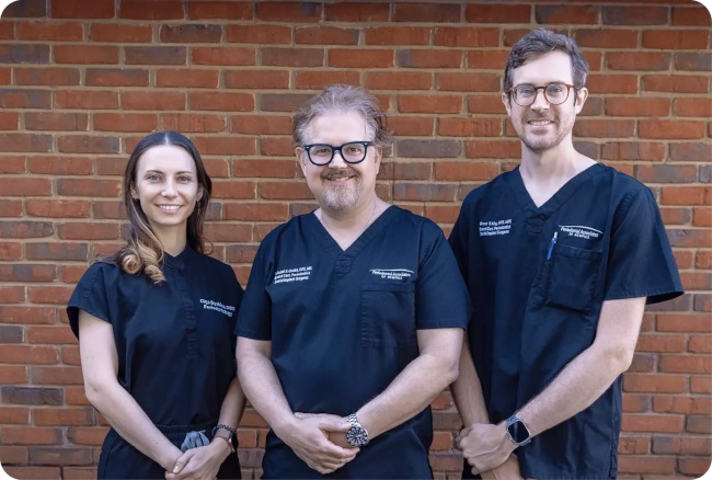Periodontal Associates of Memphis photo 1