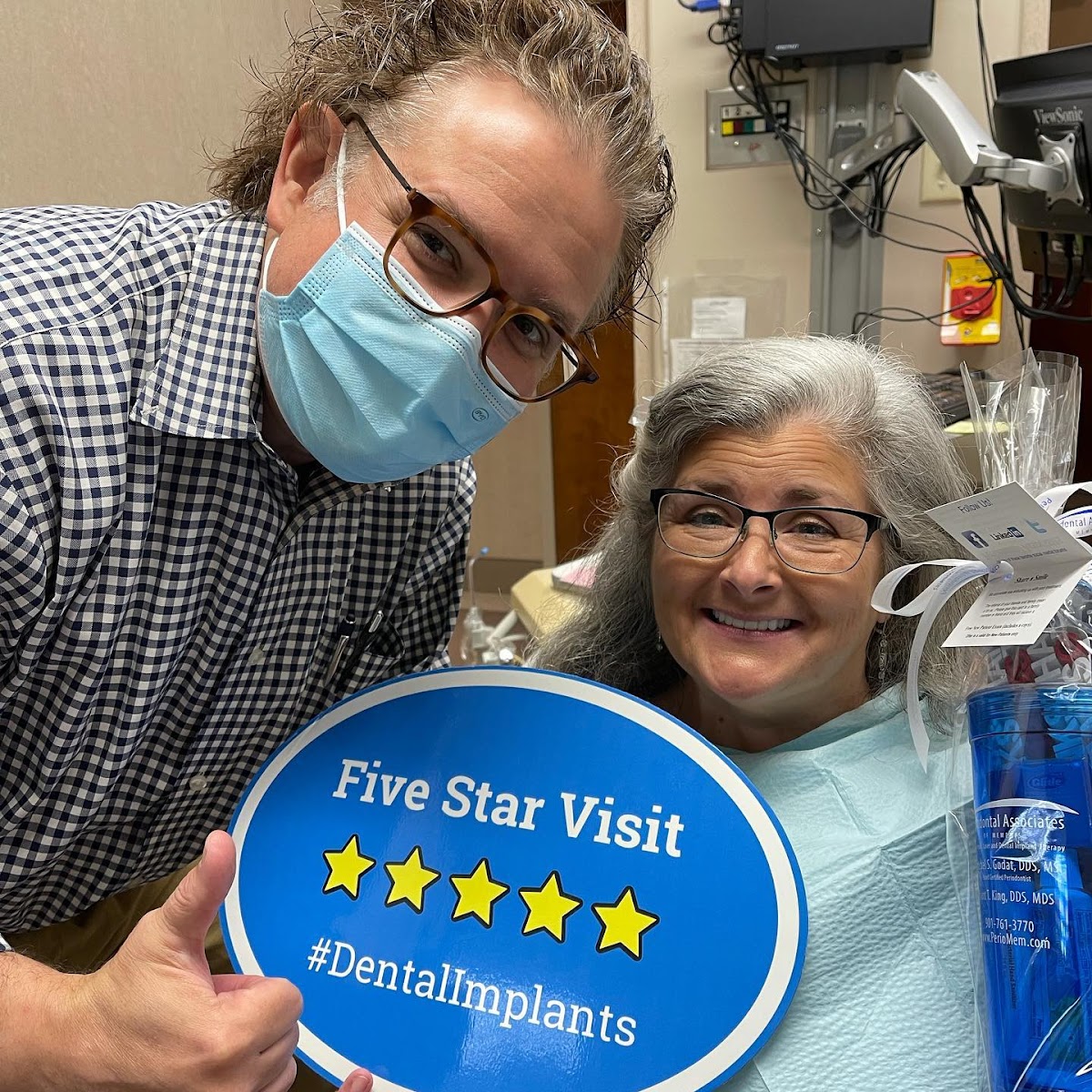 Periodontal Associates of Memphis photo 2