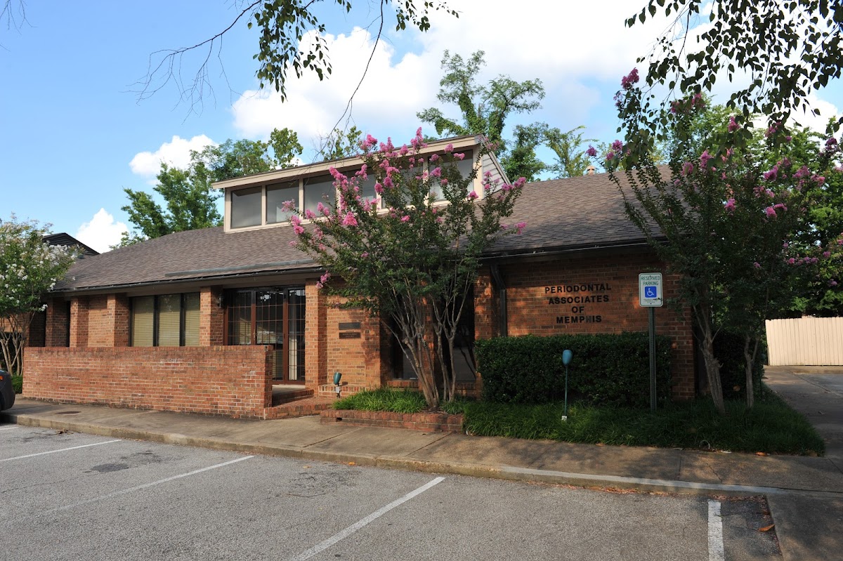 Periodontal Associates of Memphis photo 4