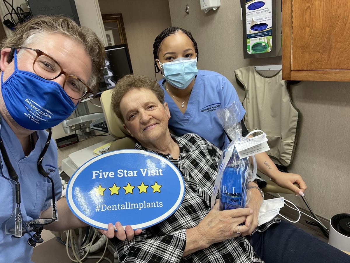 Periodontal Associates of Memphis photo 4