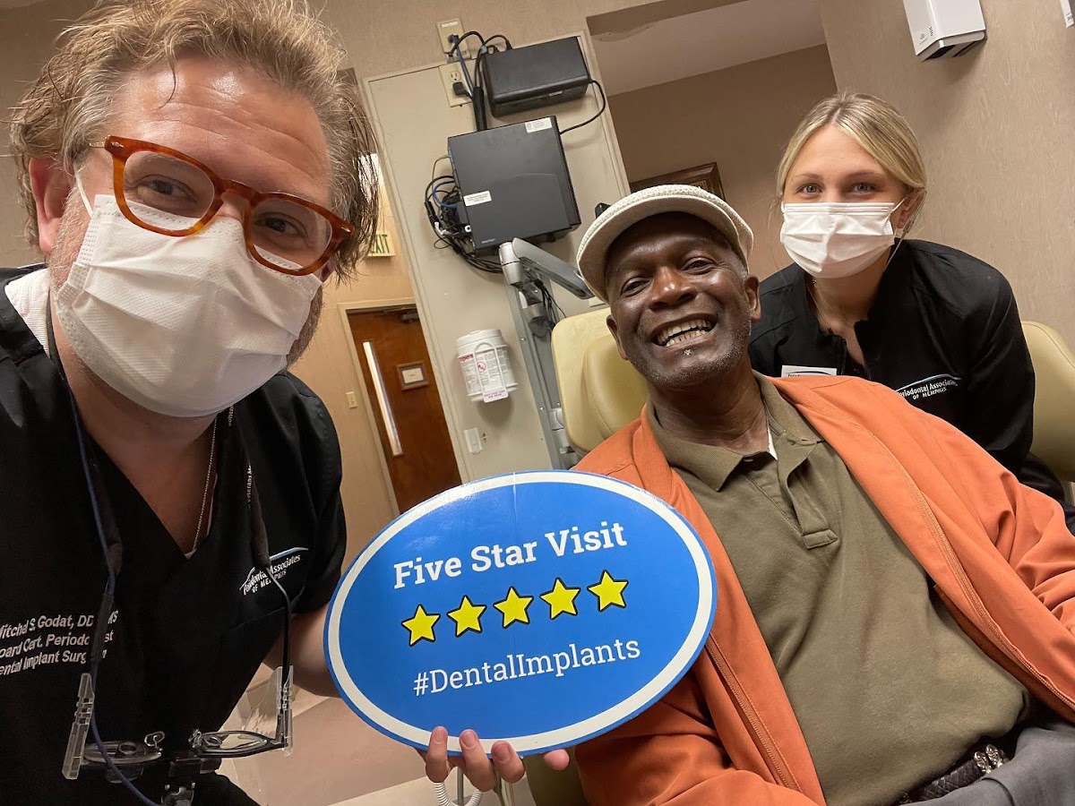 Periodontal Associates of Memphis photo 6