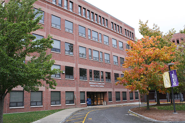 Merrimack Valley Oral Surgeons photo 6