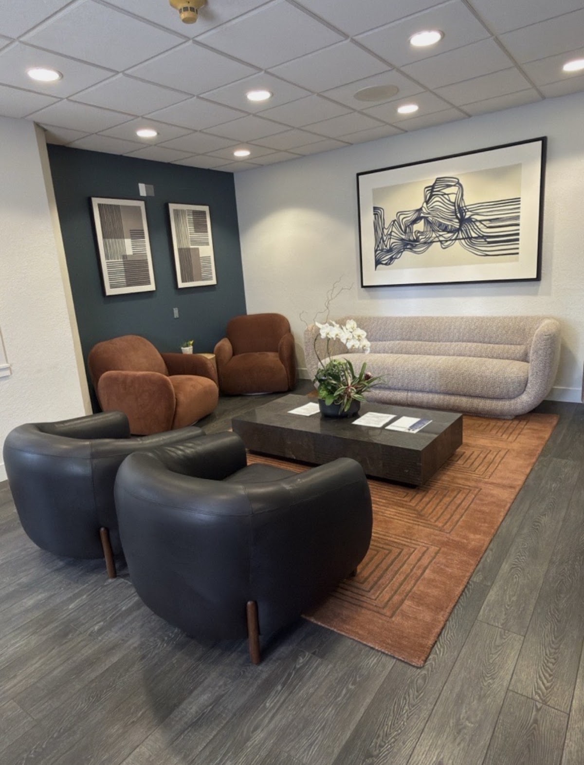 Lake River Oral & Facial Surgery | Longview, Wa photo 2