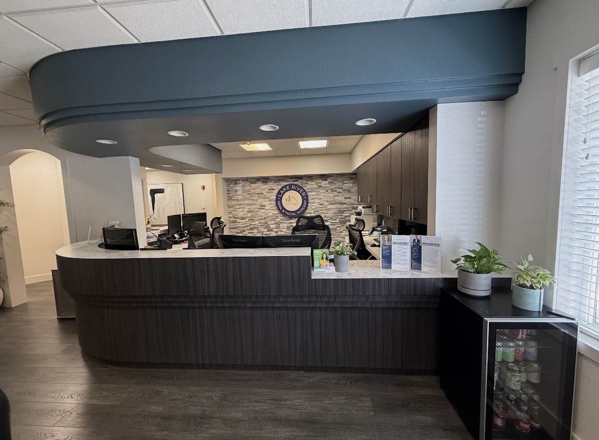 Lake River Oral & Facial Surgery | Longview, Wa photo 3