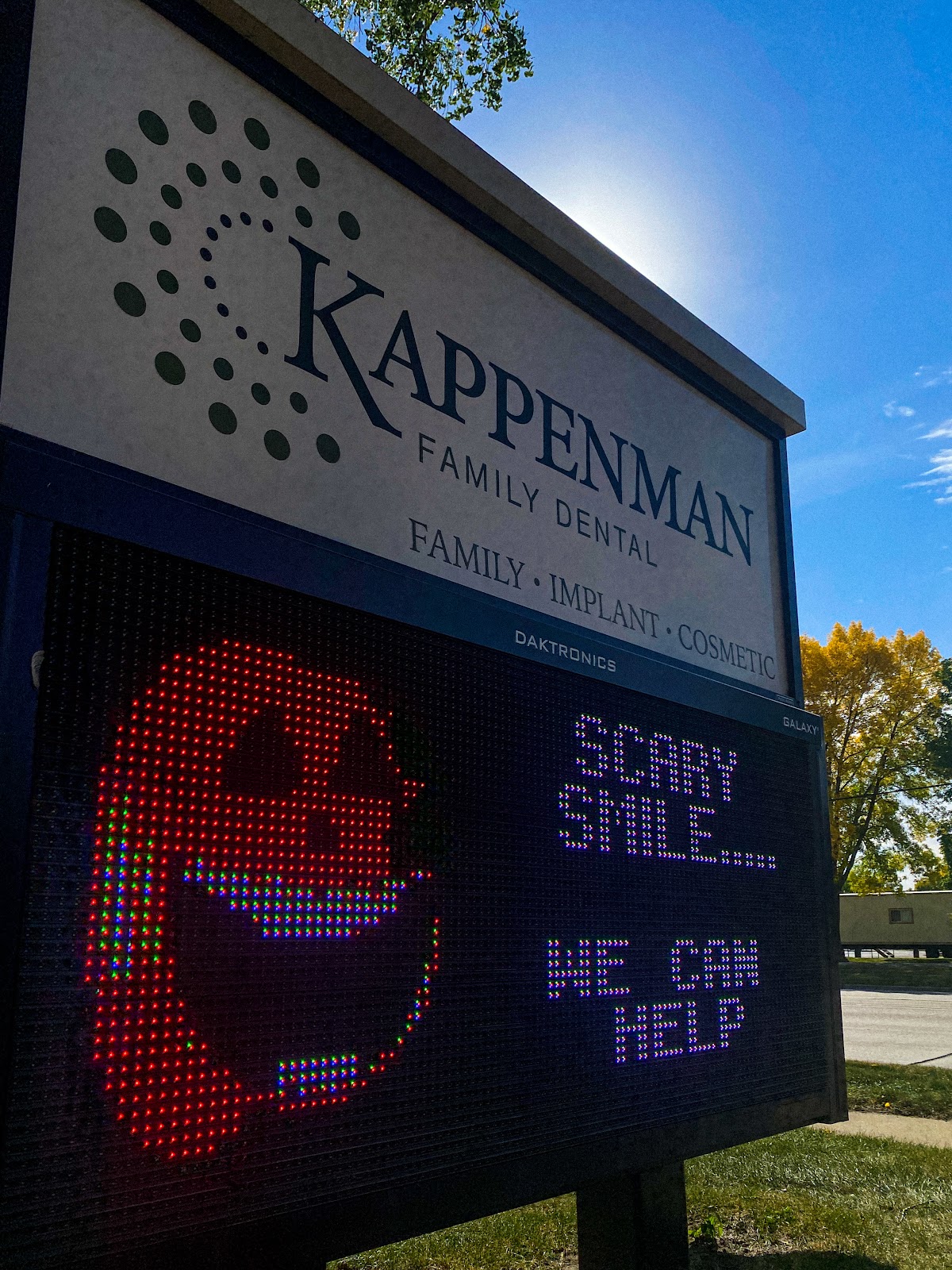 Kappenman Family Dental photo 1