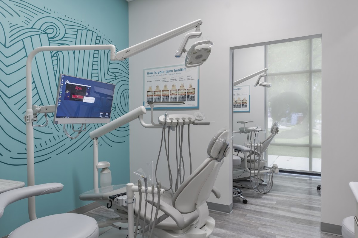 Iowa Street Dental Group photo 1