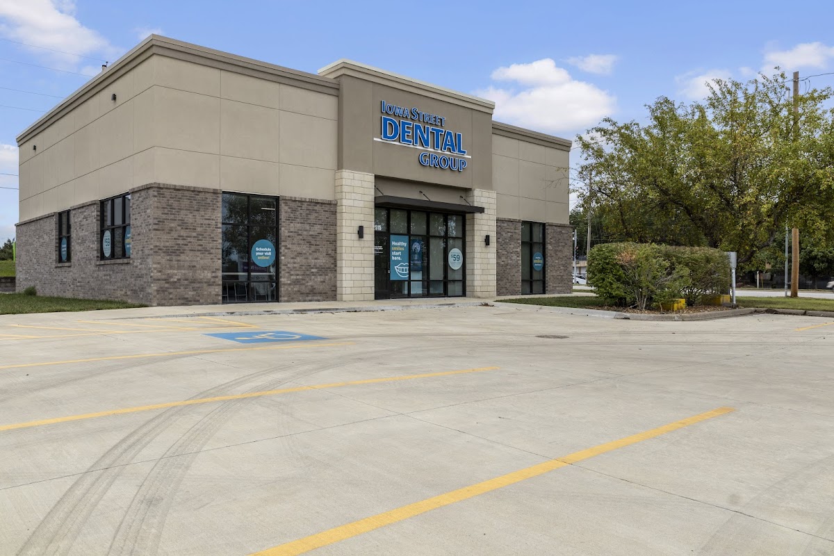 Iowa Street Dental Group photo 3