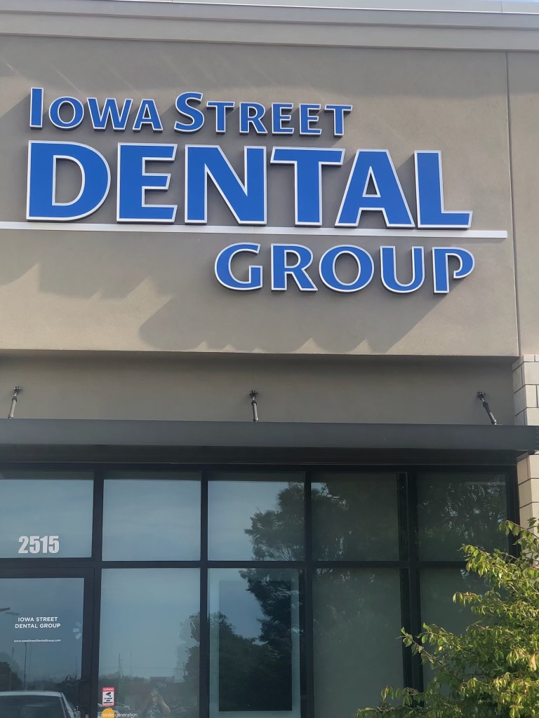 Iowa Street Dental Group photo 6