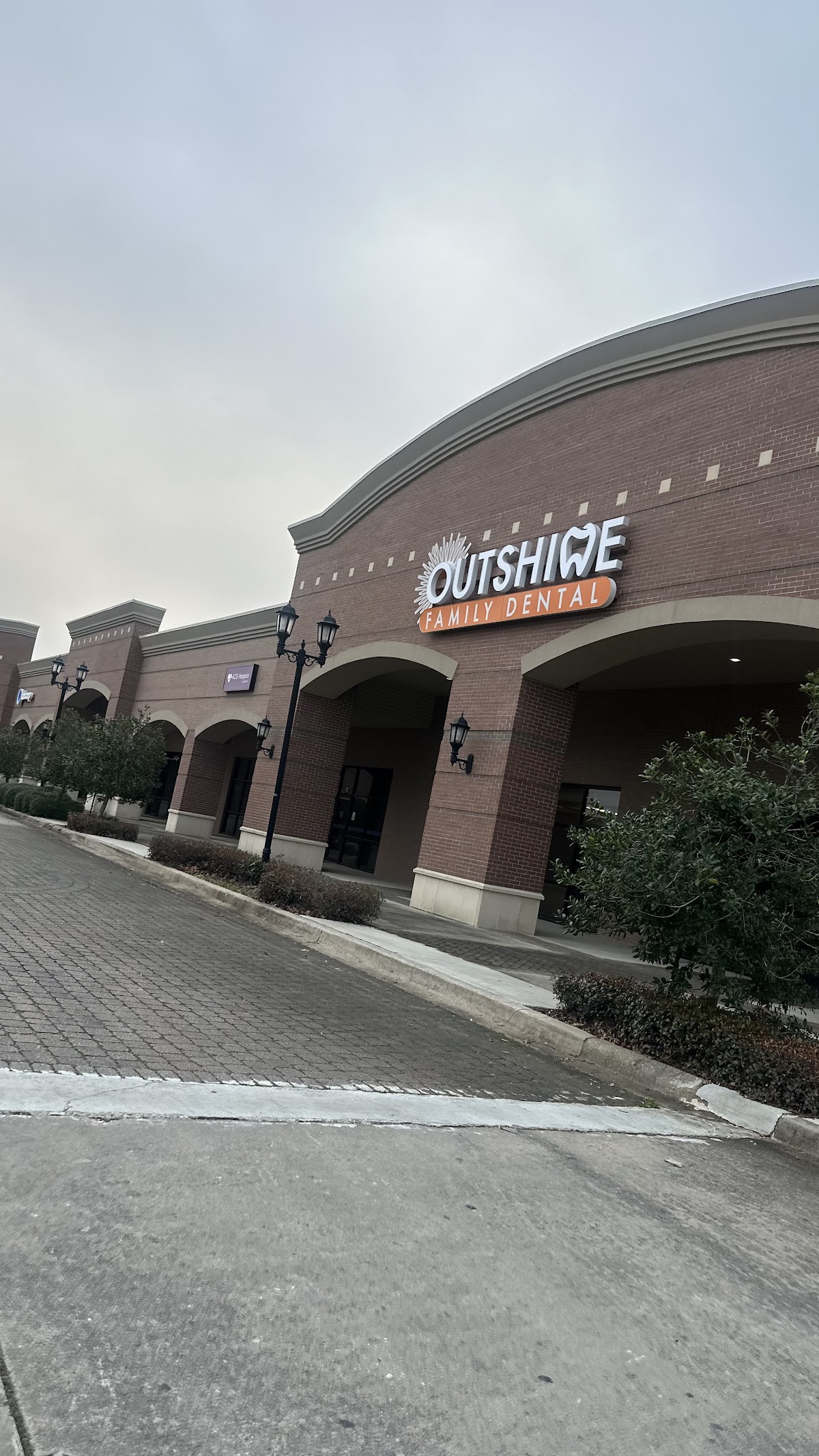 Outshine Family Dental photo 1