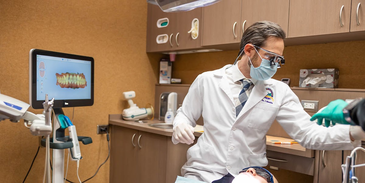 San Marcos Gentle Dental photo 3