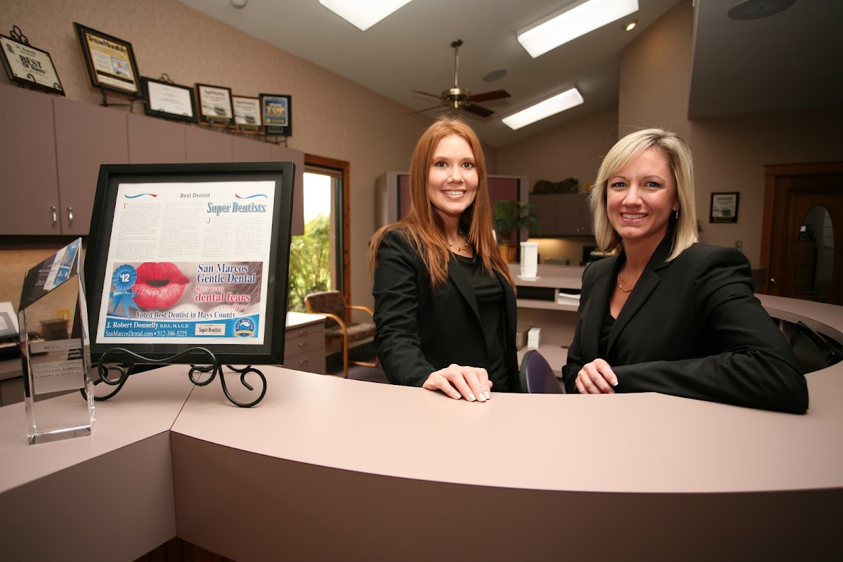 San Marcos Gentle Dental photo 6
