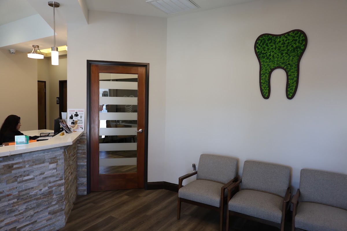 Modesto Dentistry and Implants photo 4
