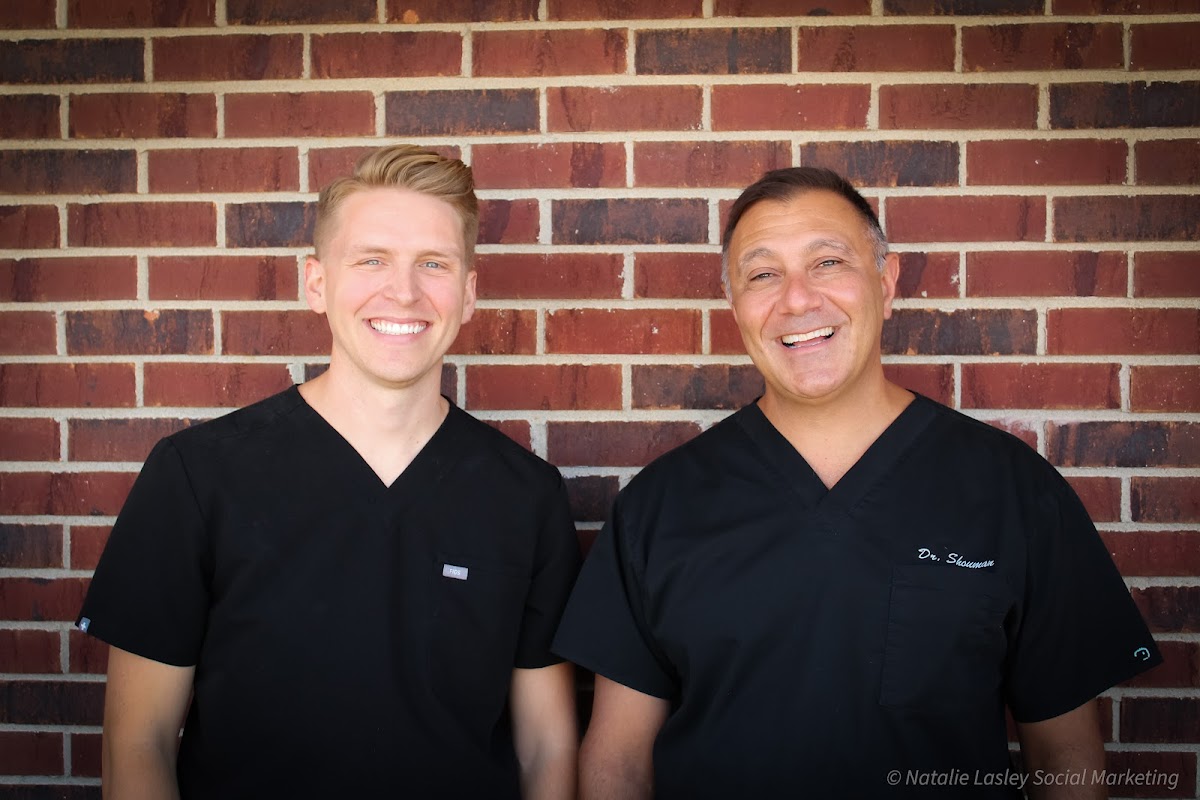 Shouman & Tegerdine Family Dentistry photo 1