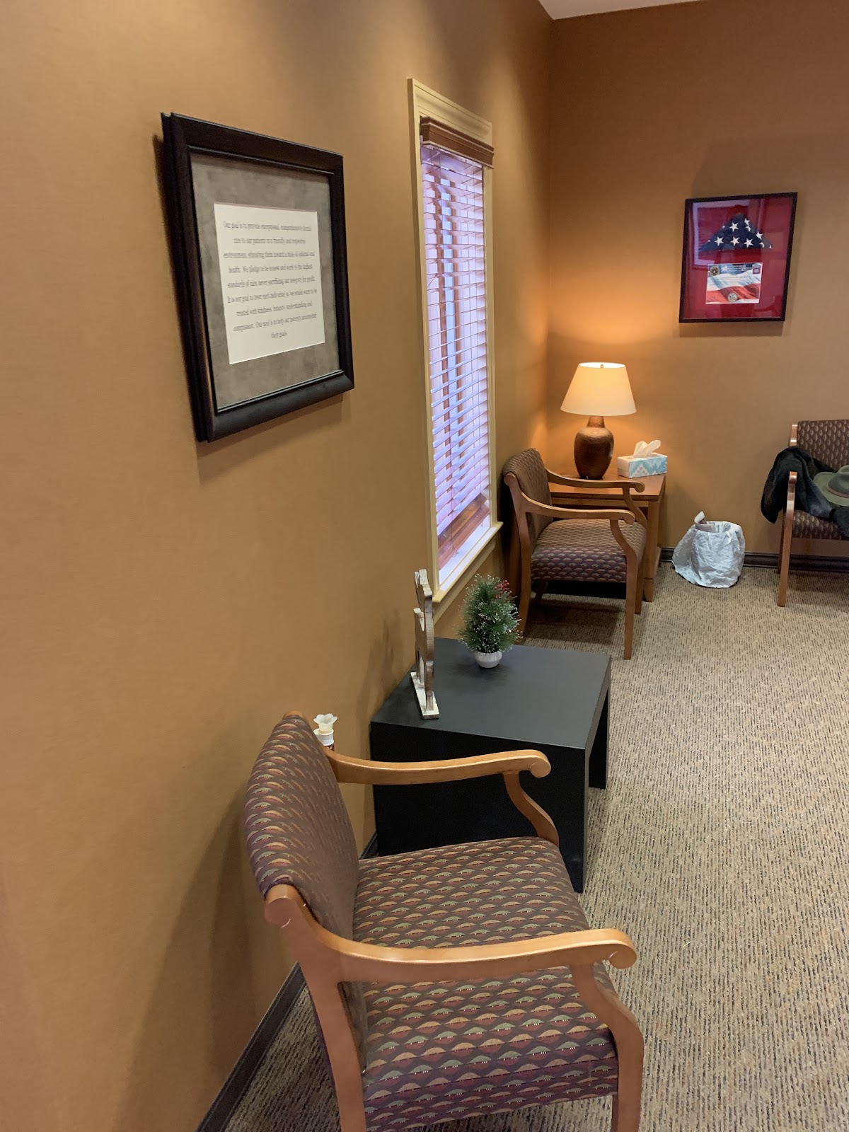 Shouman & Tegerdine Family Dentistry photo 2