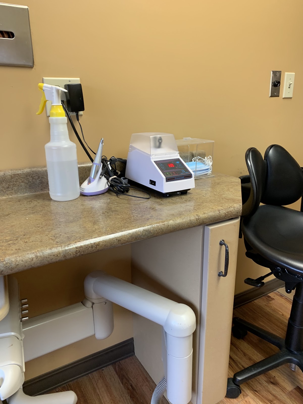 Shouman & Tegerdine Family Dentistry photo 3