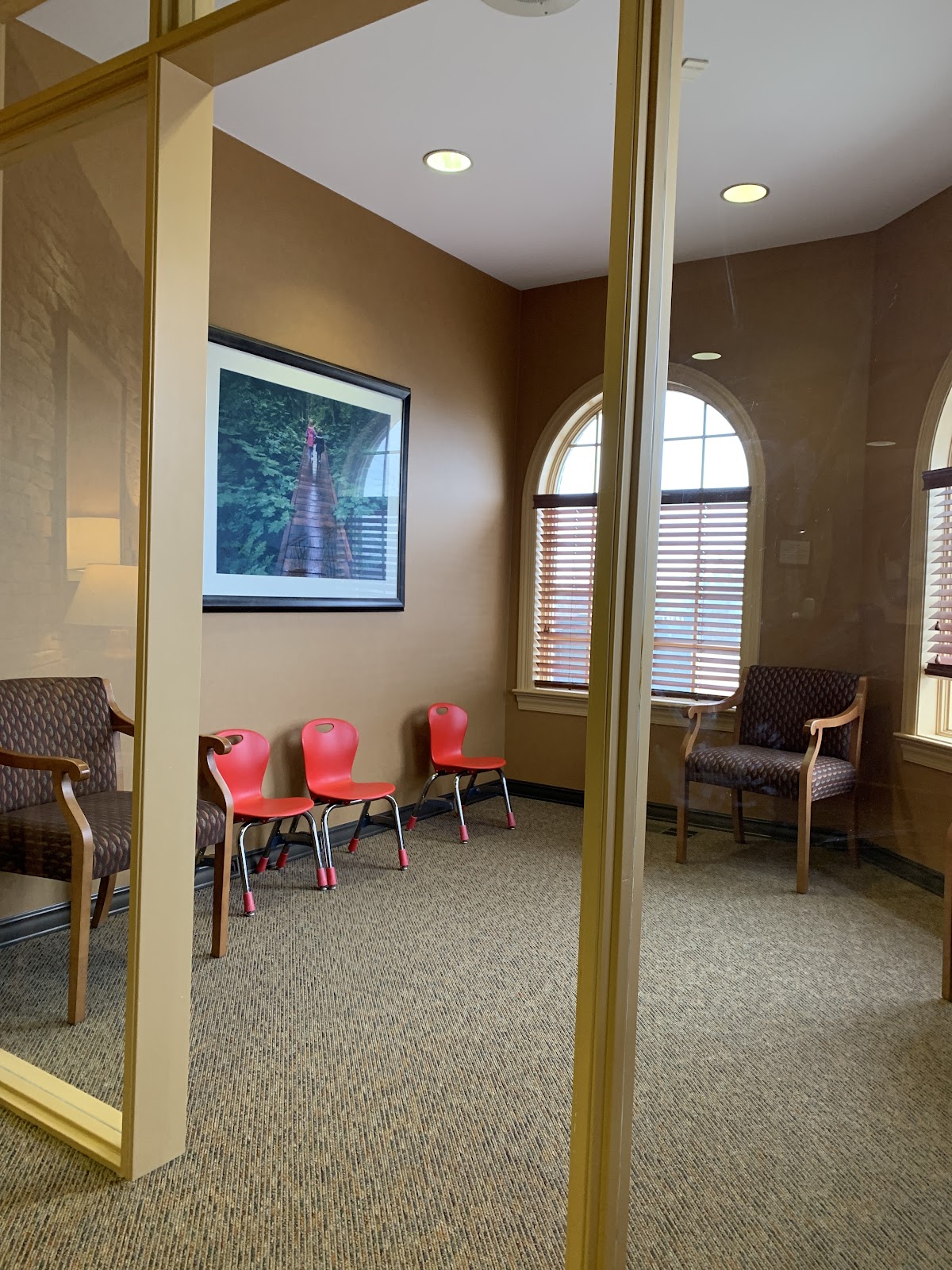 Shouman & Tegerdine Family Dentistry photo 4