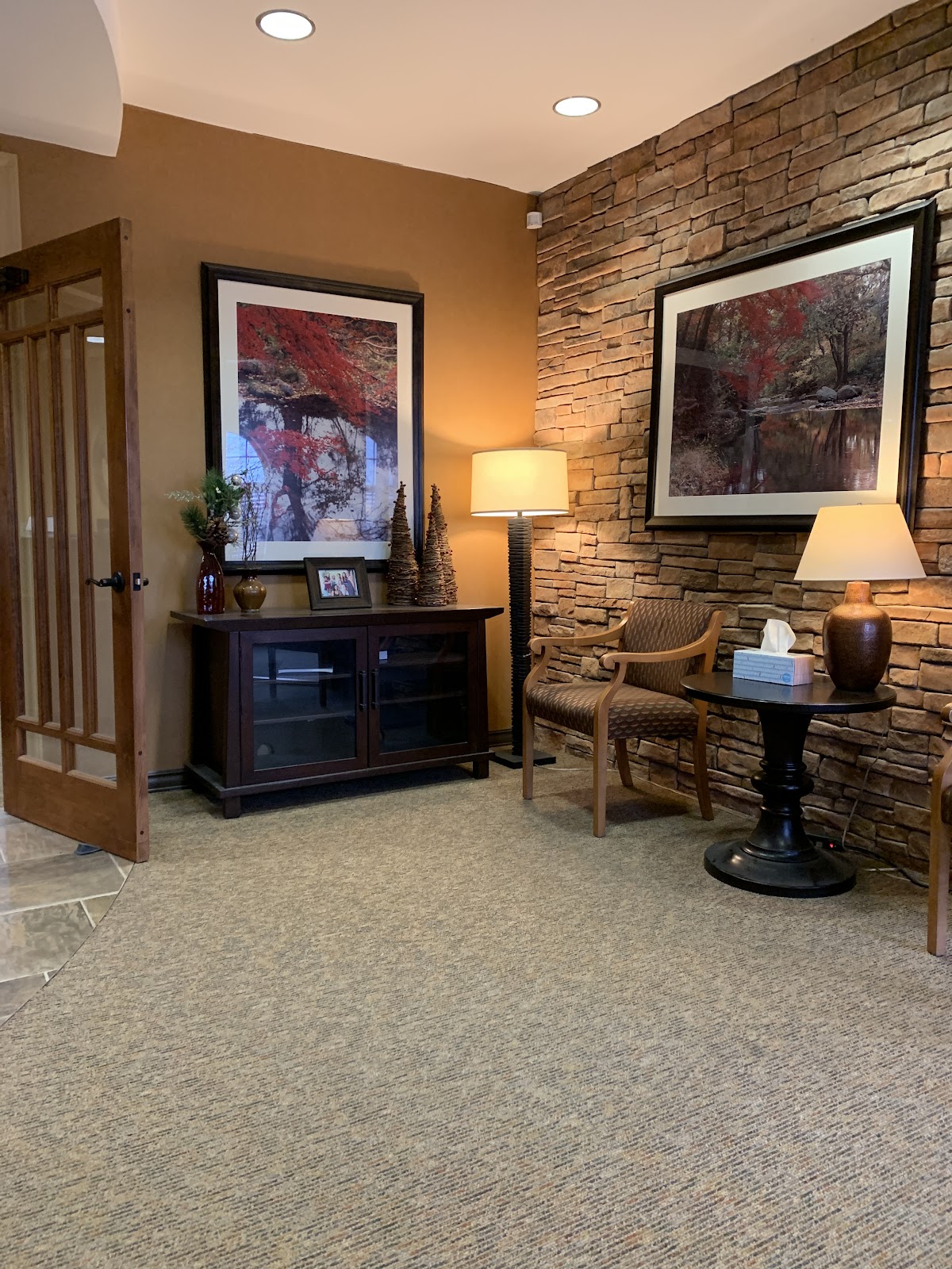 Shouman & Tegerdine Family Dentistry photo 5