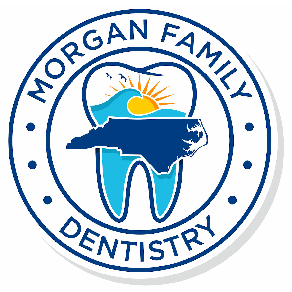 Morgan Family Dentistry photo 1