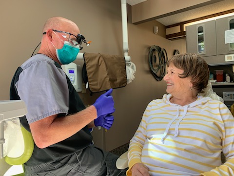 Shawn R. Mcdevitt DDS photo 4