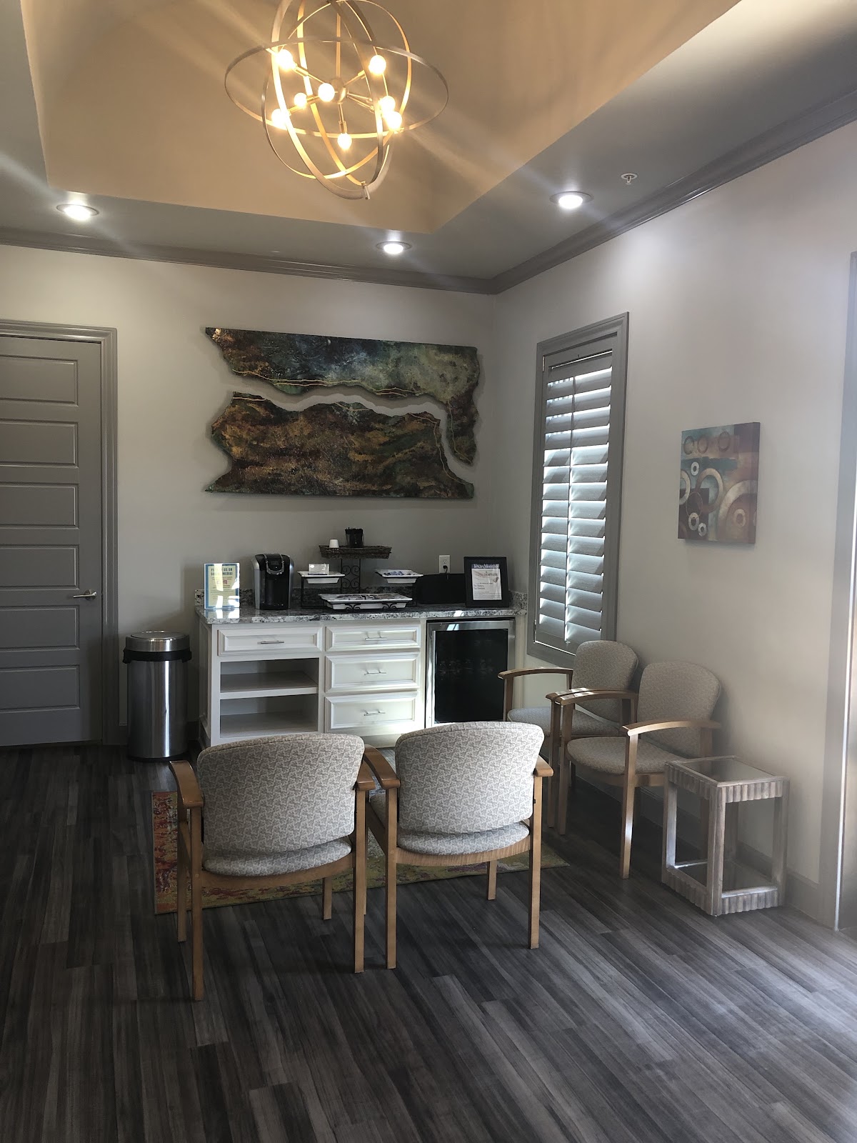 Caprock Oral & Maxillofacial Surgery photo 1